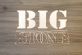 Big Stone
