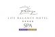 Palanga SPA Luxury