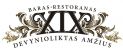 XIX amžius