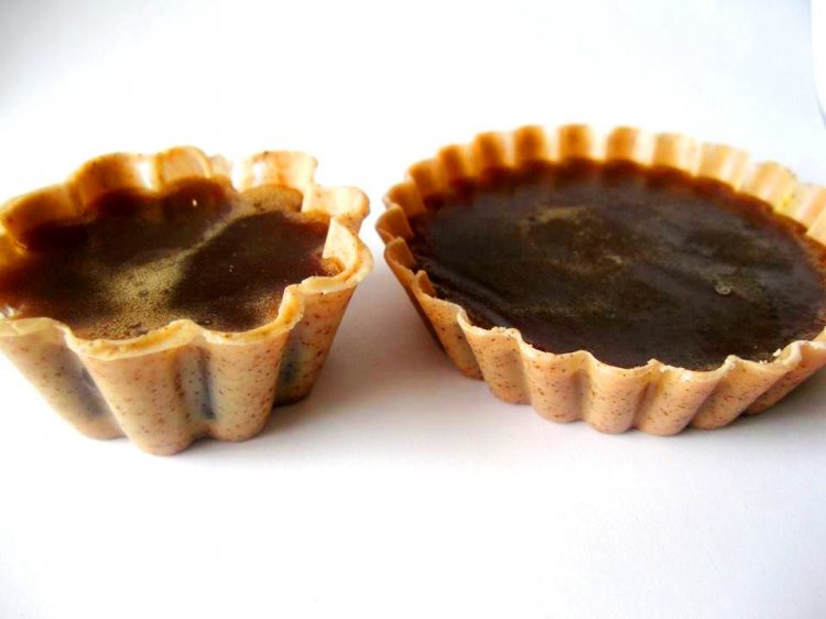 Triskele_butter_tart_soaps