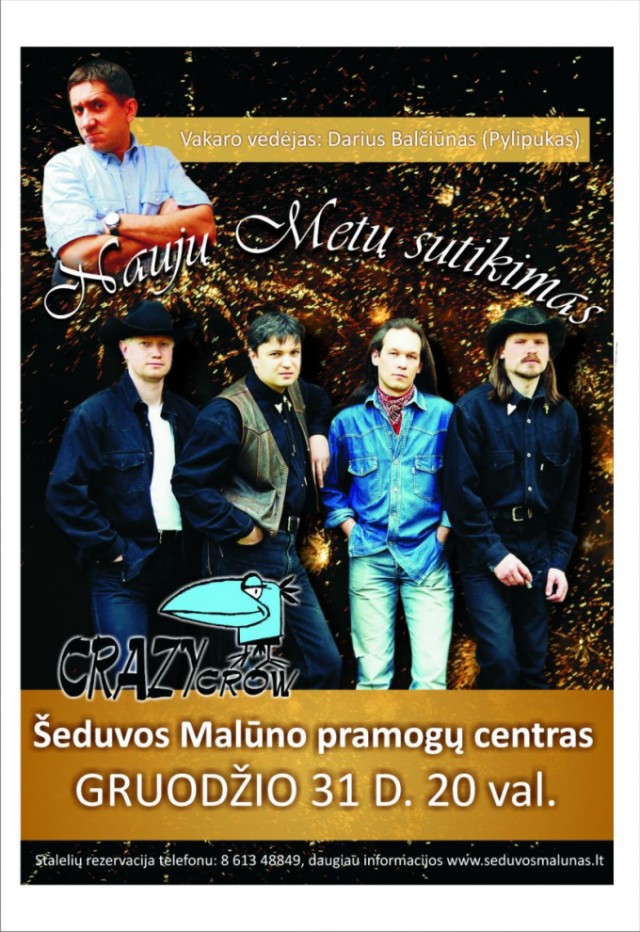 Seduvos_malunas_new_year_2014_small